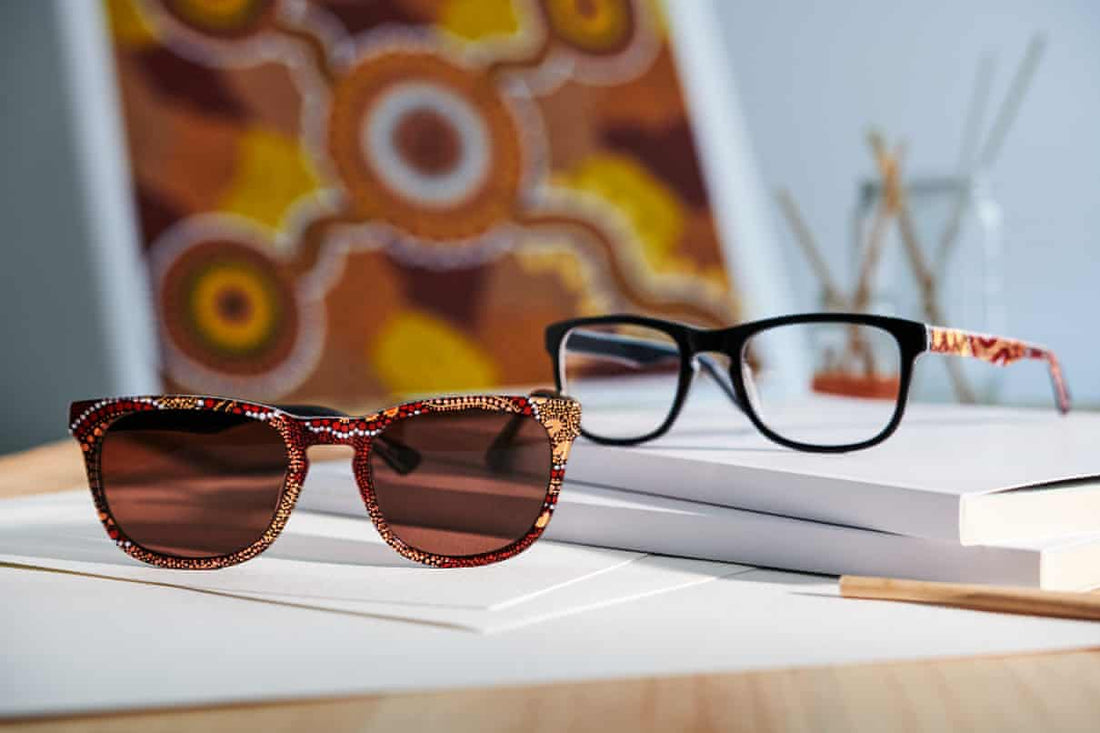 Specsavers Limited Edition 2021
