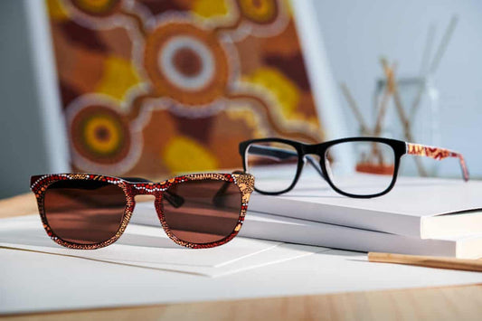 Specsavers Limited Edition 2021