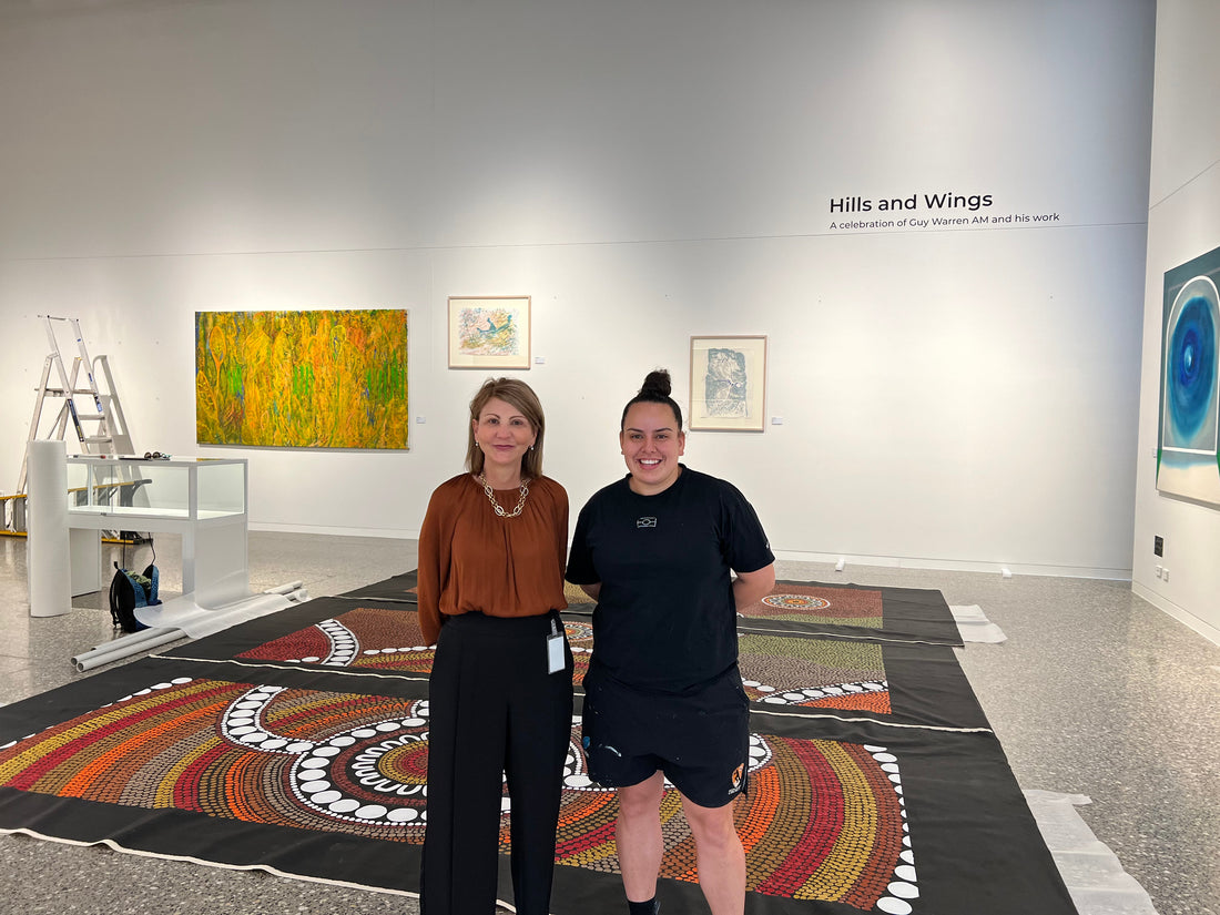 University of Wollongong in Dubai